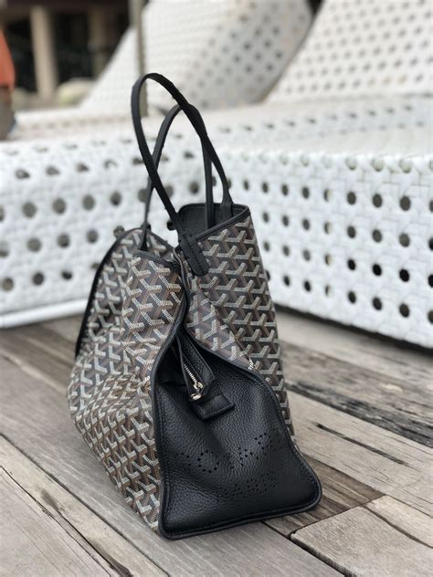 borsa goyard prezzo|Goyard bags official site.